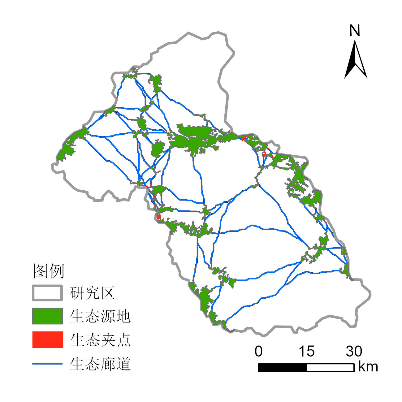 生态网络